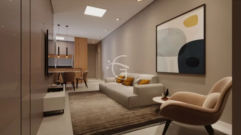 Imagem APARTAMENTO RESIDENCIAL em JOINVILLE - SC, COSTA E SILVA