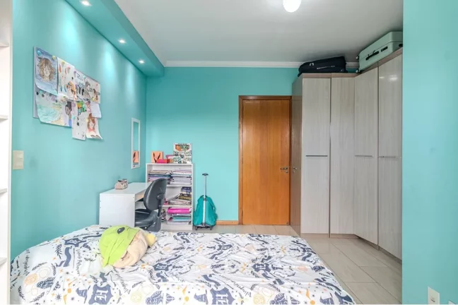 Imagem Casa para venda no bairro Rubem Berta em Porto Alegre