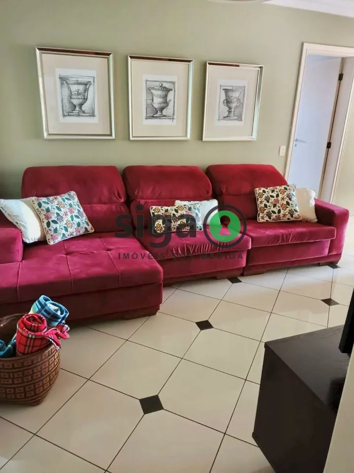 Imagem Apartamento para venda no Panamby 04 suítes, São Paulo - SP