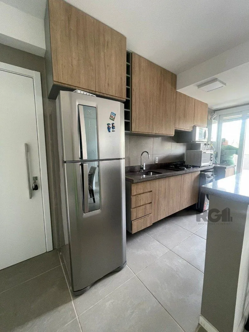 Imagem Apartamento em Glória