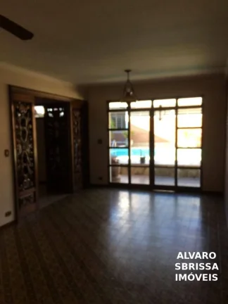 Imagem Casa com 5 dormitórios à venda, 450 m² por R$ 1.600.000 - Brasil - Itu/SP