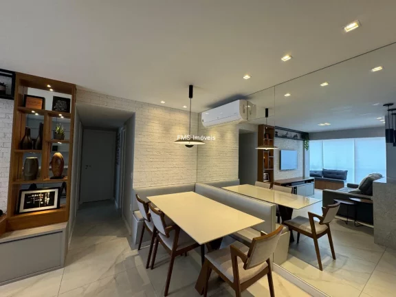 Imagem Apartamento à venda 2 quartos sendo 1 suíte e 1 vaga em Moema de 71m²