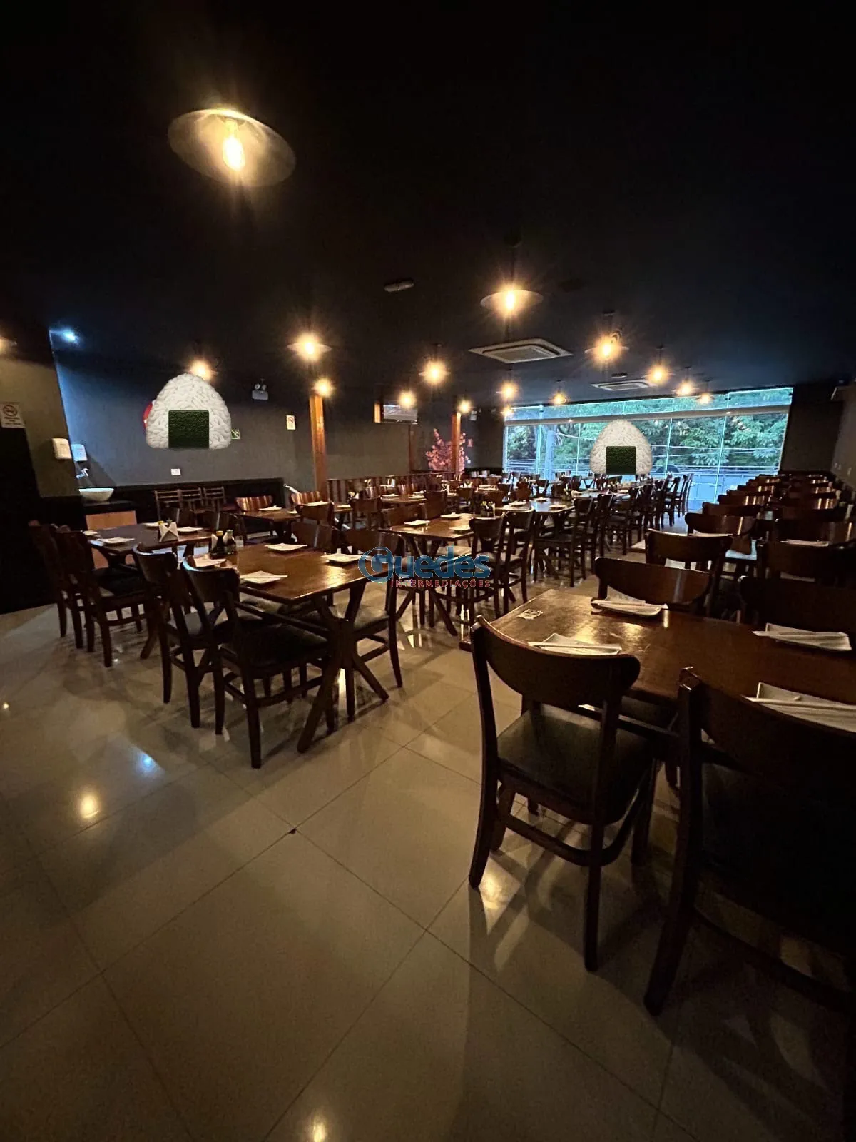 Imagem Restaurante Japonês em Campo limpo - São Paulo: à VENDA por R$ 1.000.000,00