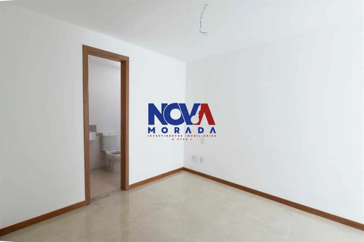 Imagem Apartamento com 3 quartos à venda em Vila Velha