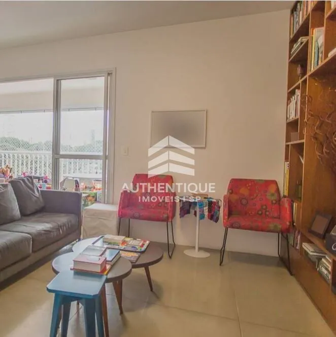 Imagem Liv Barra Funda - Apartamento à venda em São Paulo/SP