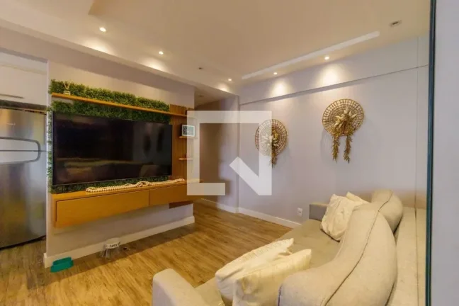 Imagem Apartamento à Venda - Recreio, 3 Quartos, 86 m2