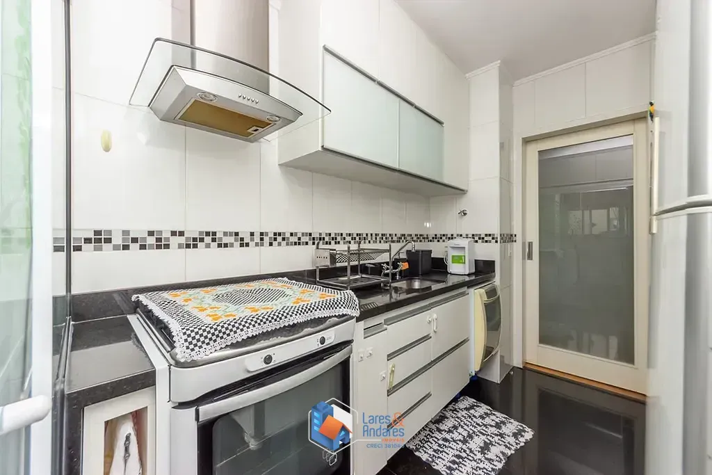 Imagem Apartamento à venda 3 Quartos 1 Suite 108M² Ipiranga São Paulo - SP