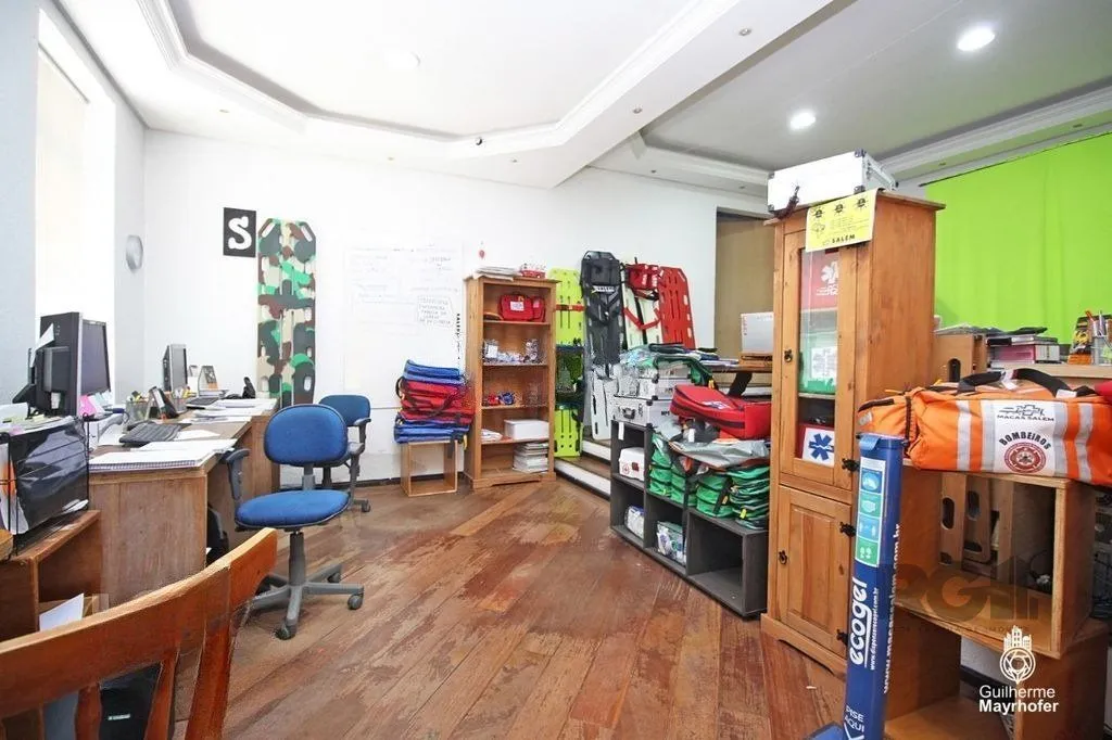Imagem Casa de 3 dormitórios no bairro Partenon