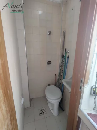 Imagem Apartamento para alugar no bairro Ponta da Praia em Santos/SP