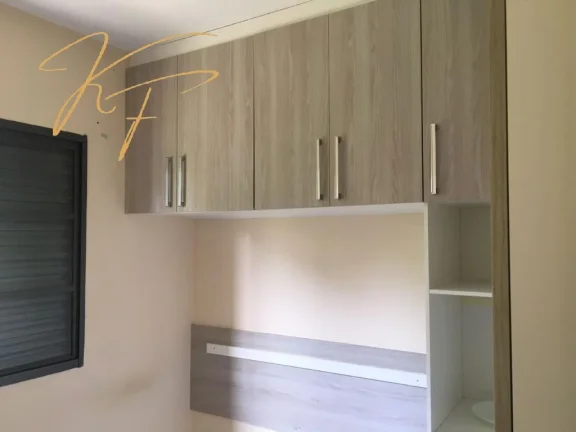 Imagem APARTAMENTO RESIDENCIAL em VALINHOS - SP, PARQUE DAS COLINAS