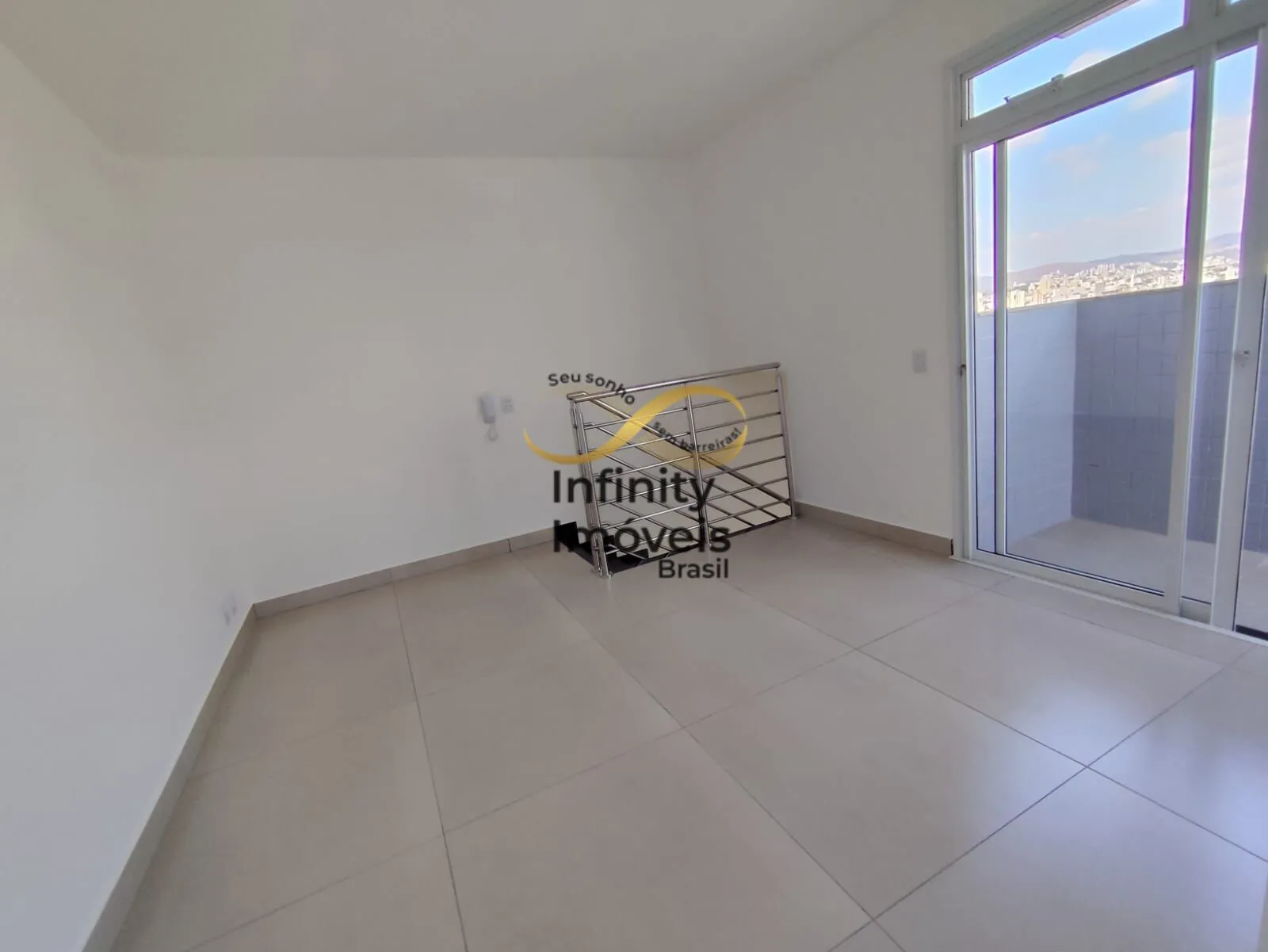 Imagem Apartamento à venda no bairro Padre Eustáquio - Belo Horizonte/MG