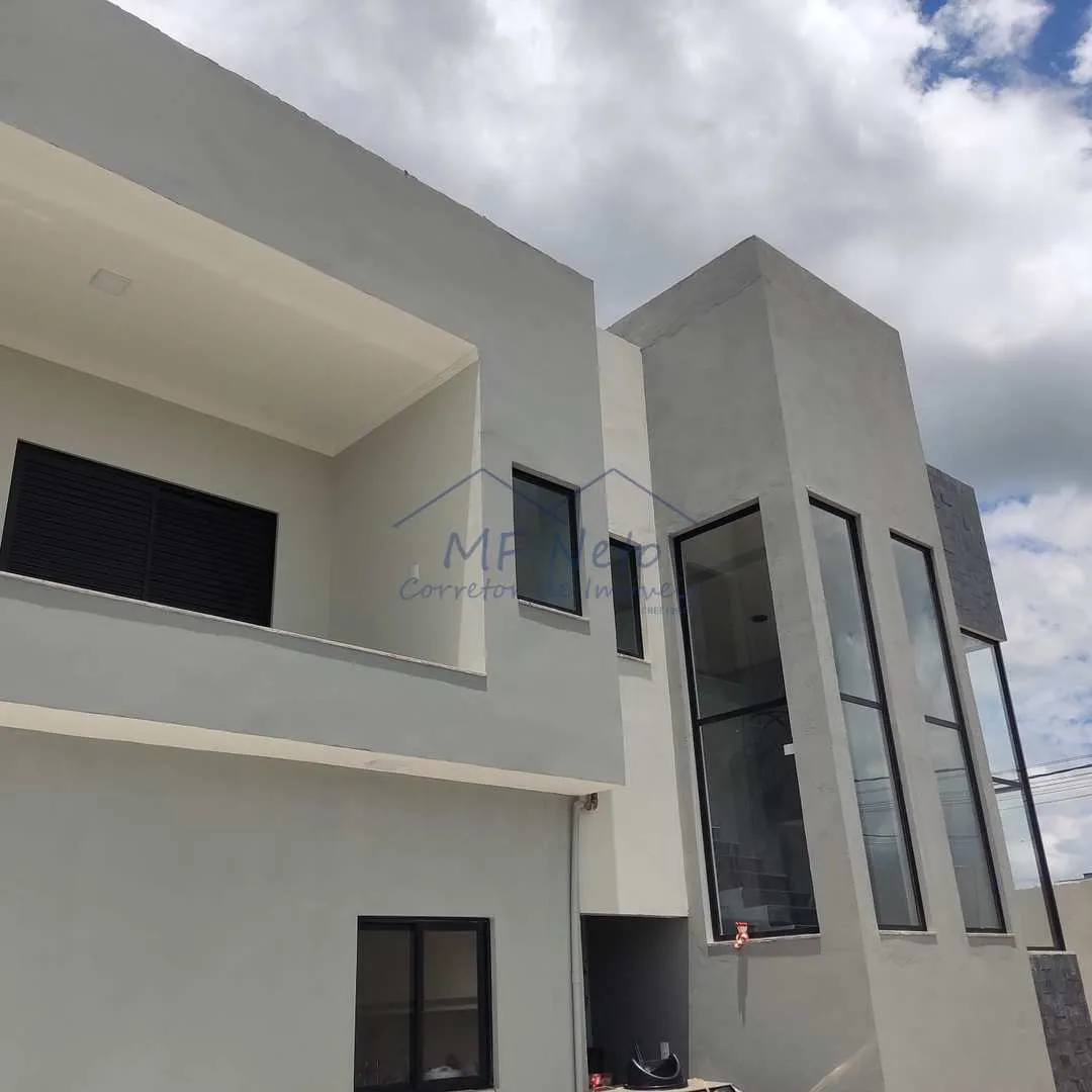 Foto do imóvel: Casa Padrão