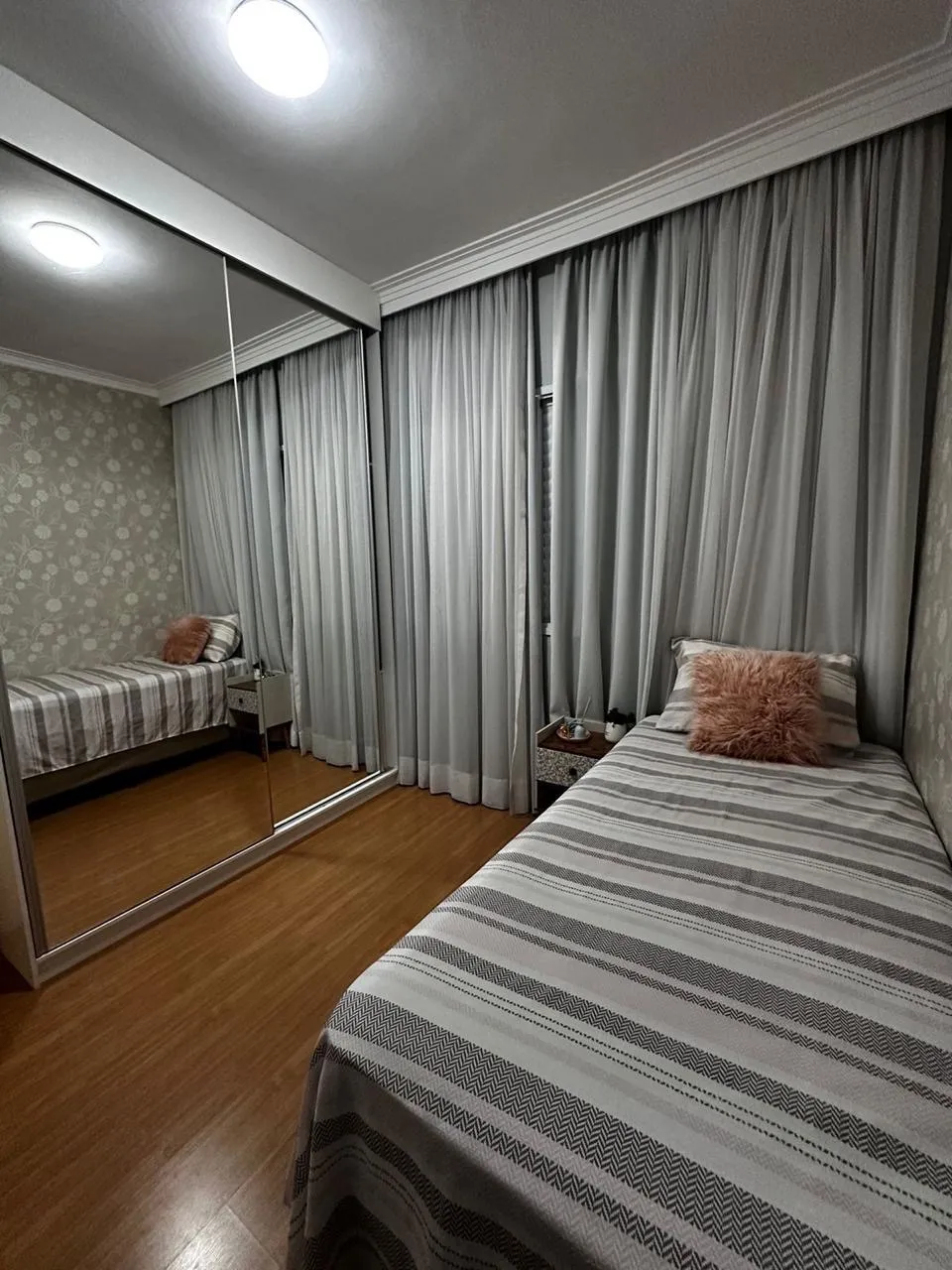 Imagem Apartamento 2 dormitórios Condomínio Villa Sunset