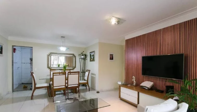 Imagem APARTAMENTO RESIDENCIAL em SÃO PAULO - SP, VILA REGENTE FEIJÓ