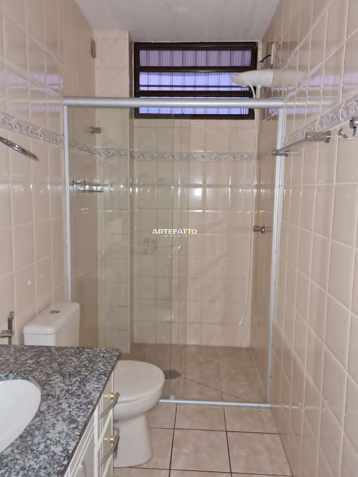 Imagem Apartamento à venda em Franca, Vila Industrial, com 2 quartos, 70m2