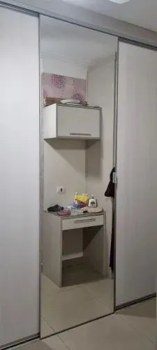 Imagem Casa para Venda em Hortolândia, Jardim Interlagos, 4 dormitórios, 1 suíte, 3 banheiros, 2 vagas