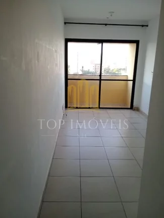 Imagem Viva nas Alturas com Conforto e Lazer Completo no Residencial Vale das Flores – 10º Andar com Sol da Manhã!