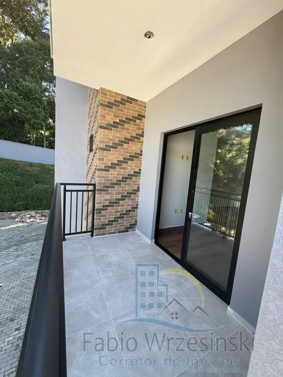 Imagem SOBRADO GEMINADO NOVO | BAIRRO GLÓRIA - JOINVILLE/SC