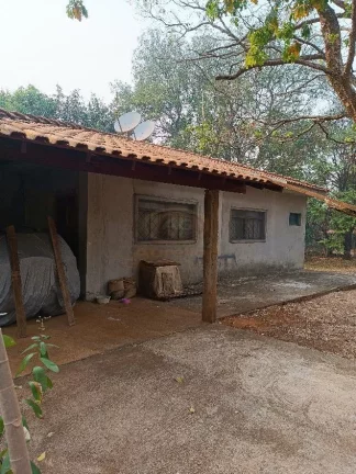 Imagem CHÁCARA A VENDA NA VICINAL DE TALHADOS