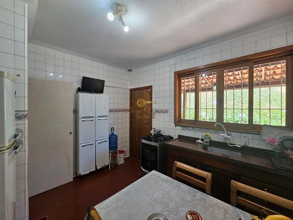 Imagem Casa para Venda em Teresópolis / RJ no bairro Tijuca