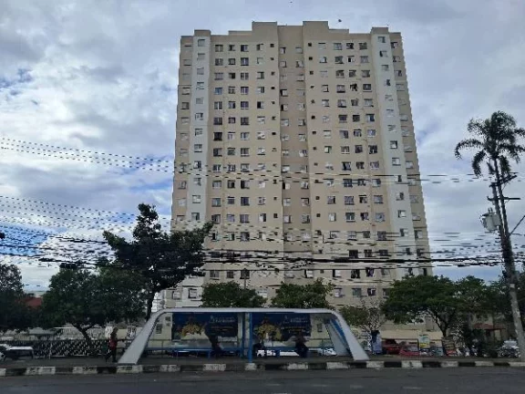 Foto do imóvel Oportunidade Única em GUARULHOS - SP | Tipo: Apartamento | Negociação: Leilão | Situação: Imóvel em AVENIDA GUARULHOS