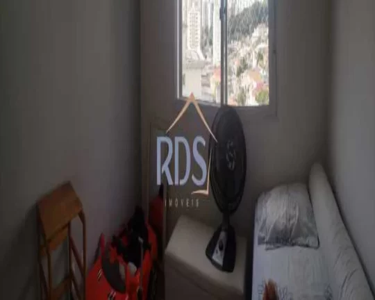 Imagem Apartamento - Padrão / Residencial / Jardim Vazani