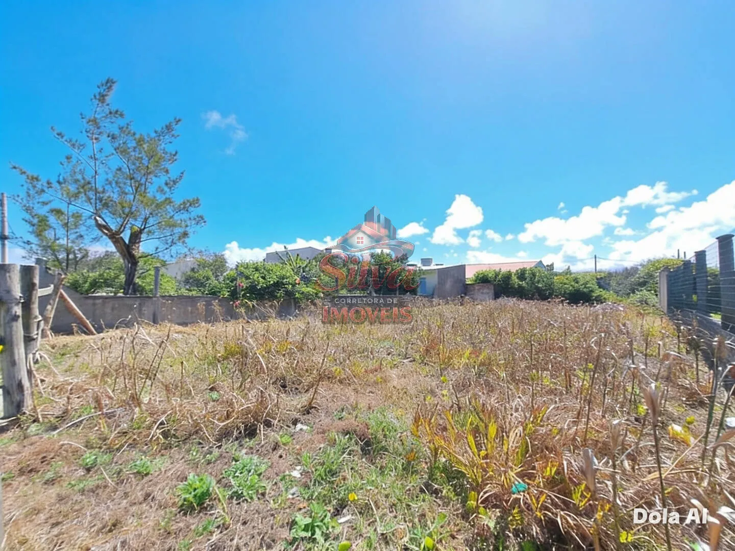 Imagem T10 | Terreno 300m² a 100m do mar no Nordeste em Imbé