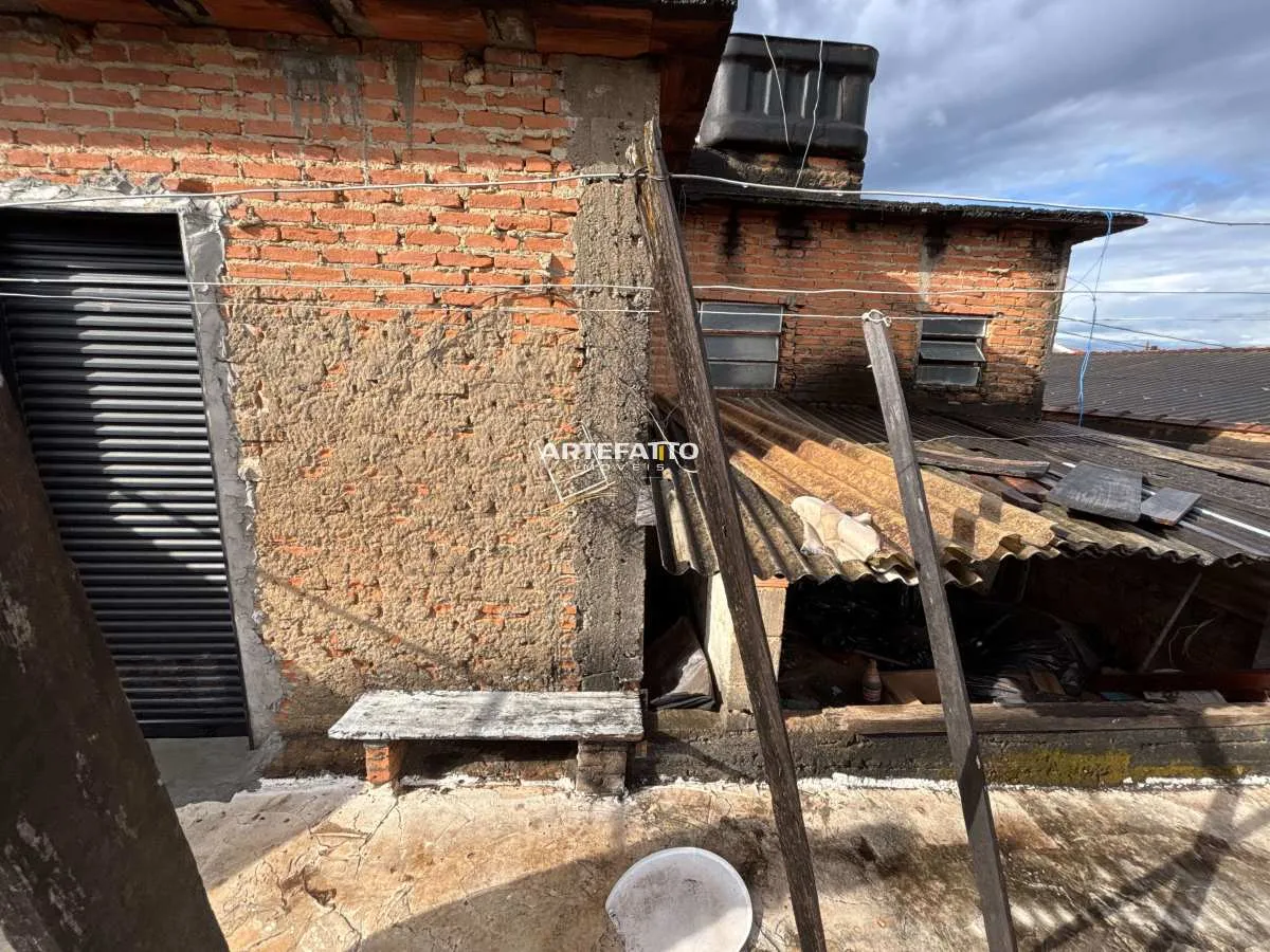 Imagem Casa à venda em Franca, Vila Nossa Senhora das Graças, com 2 quartos, 190m2