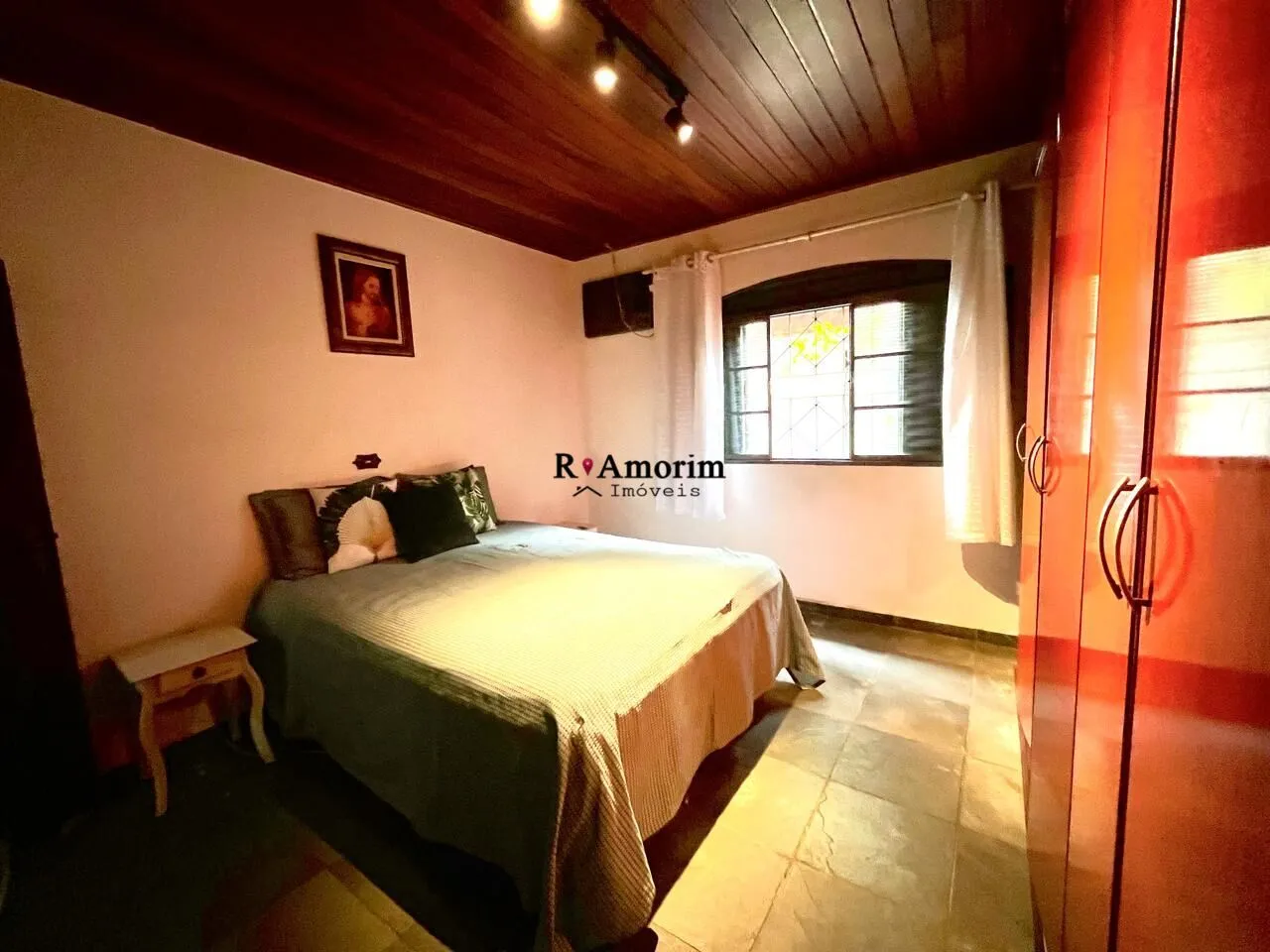 Imagem Casa térrea, com 3 quartos, a venda no bairro Mayard em Itu