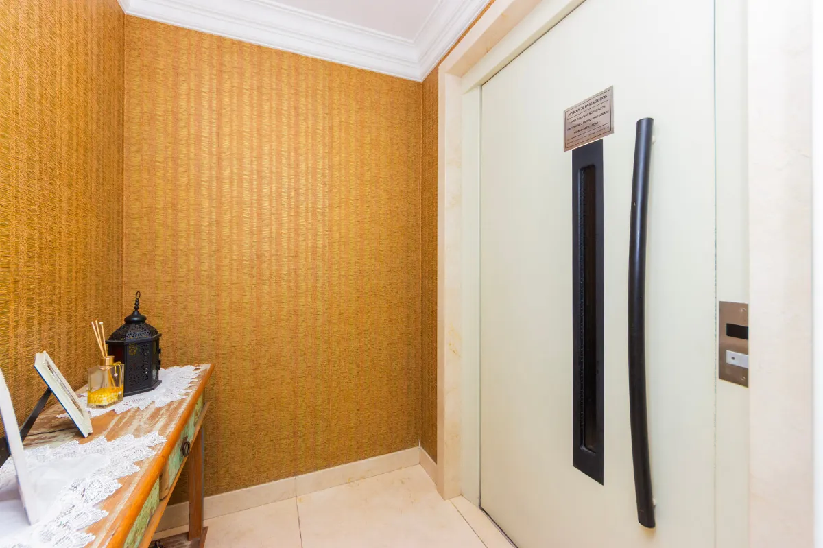 Imagem Apartamento para venda em Vila Andrade com 6 quartos, sendo 4 suítes, 250m2