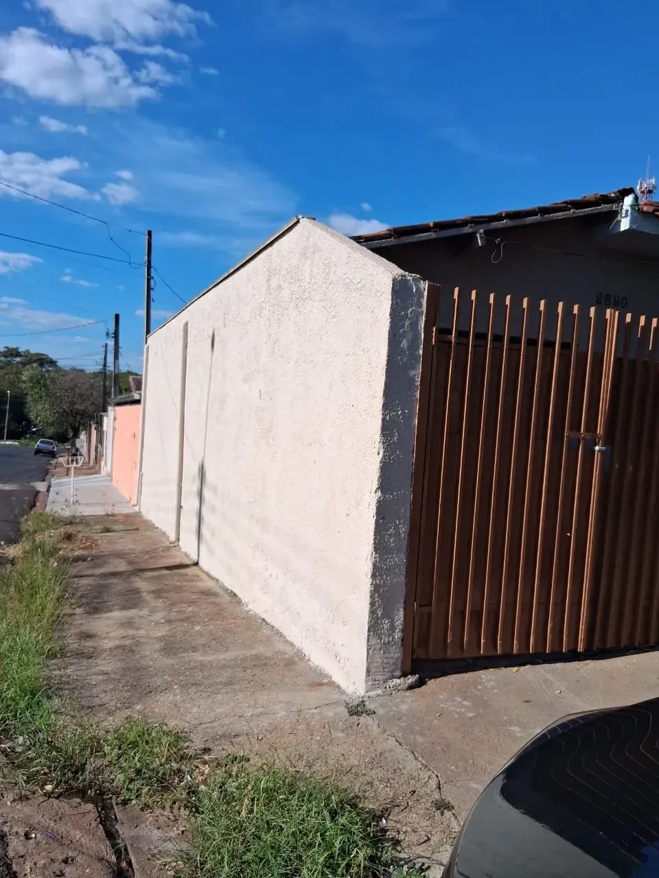 Imagem Casa com 3 Quartos à Venda, 138 m² em Eldorado - São José do Rio Preto