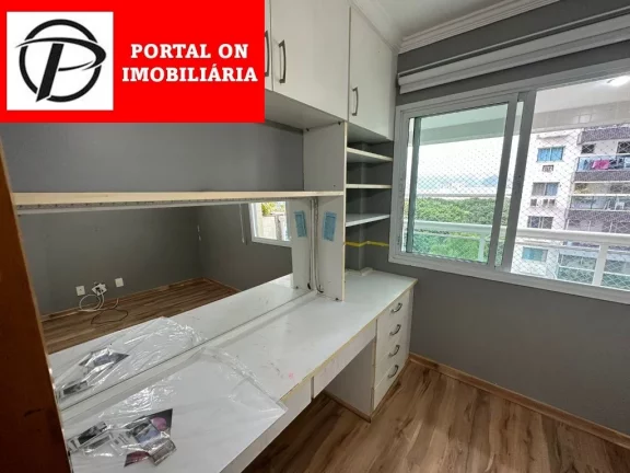 Imagem APARTAMENTO RESIDENCIAL em RIO DE JANEIRO - RJ, JACAREPAGUÁ
