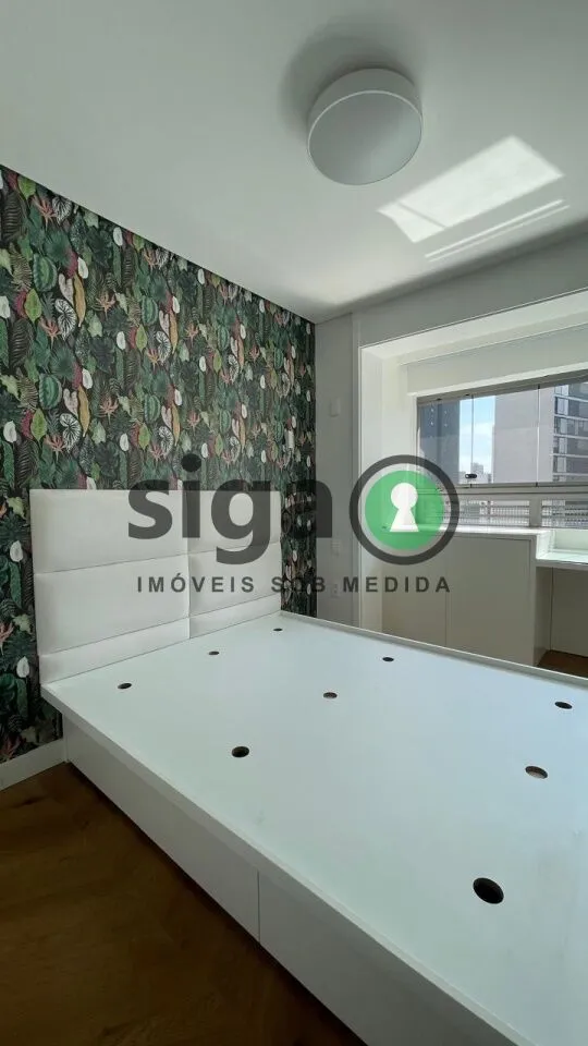 Imagem Apartamento para Locação , 70m², 2 quartos, sendo 1 suíte, 1 vaga nos Jardim América