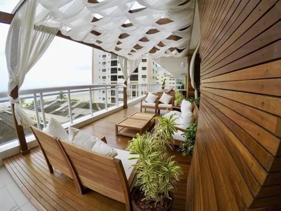 Imagem Apartamento com 3 dorms, Canto do Forte, Praia Grande - R$ 1.49 mi, Cod: 1712