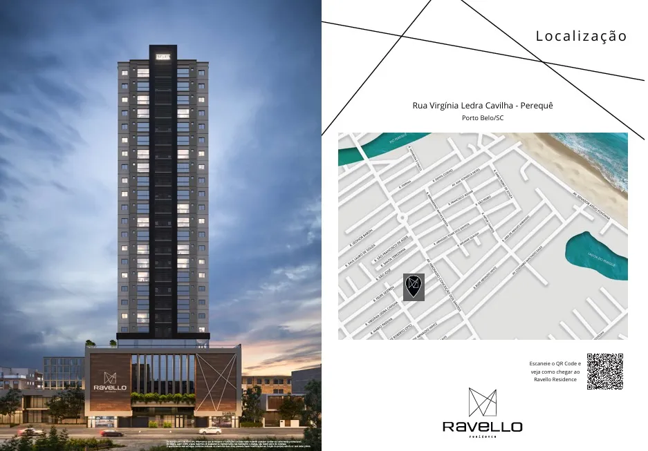 Imagem Apartamento à venda com 80m2 por R$ 1.000.000,00