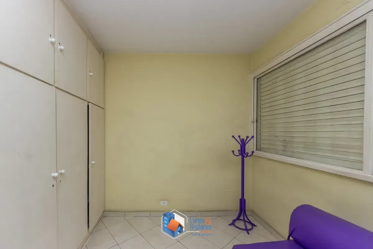 Imagem Apartamento para venda em Vila Mariana com 2 quartos, 69m²