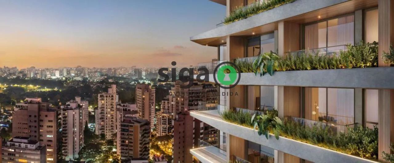 Foto do imóvel Apartamento Imoveis