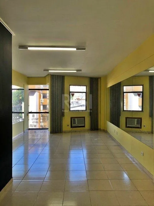 Imagem Conjunto/Sala para Venda - 45.52m², 0 dormitórios, 1 vaga - Auxiliadora