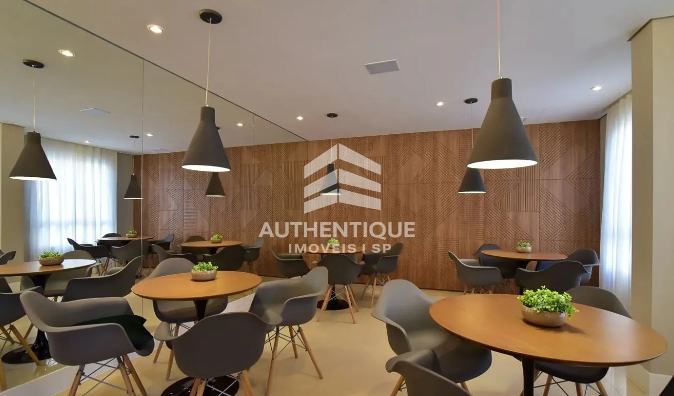 Imagem LIVING CONNECT VILA DAS MERCES - Apartamento à venda em São Paulo/SP