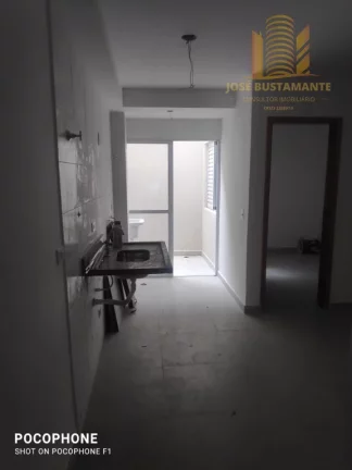 Imagem APTO ÀPARTIR DE 30 M2 ALTO DO IPIRANGA