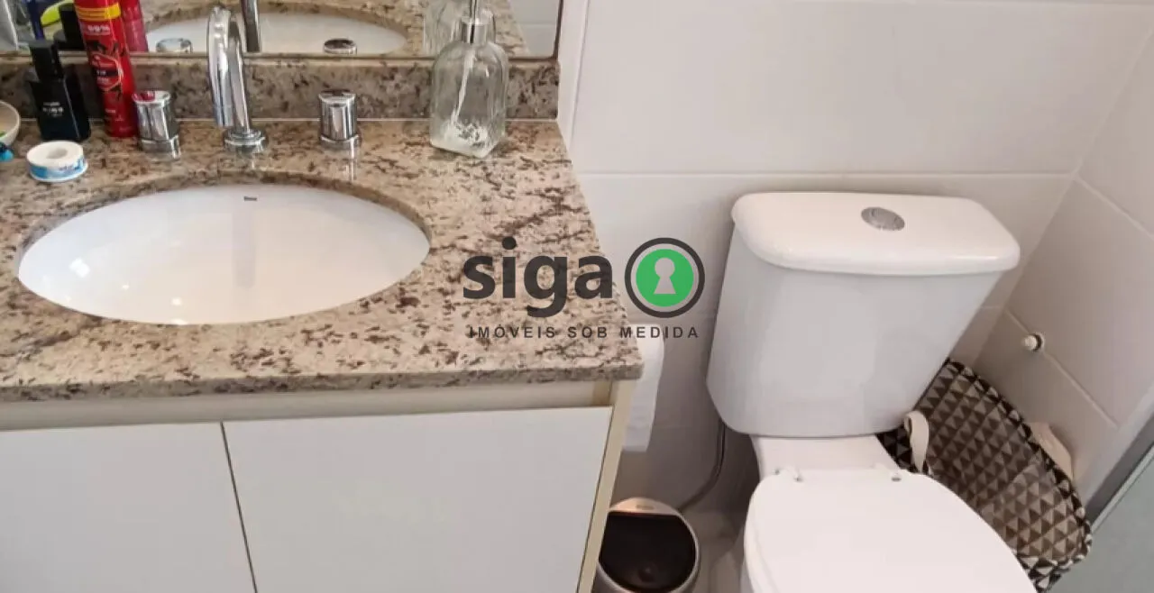 Imagem Apartamento de 200m2 á venda no Cristais da Terra