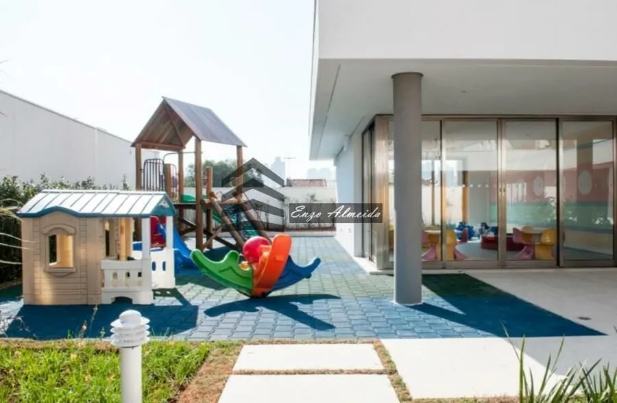 Imagem ABSOLUTE VILA MARIANA - Apartamento à venda em São Paulo/SP