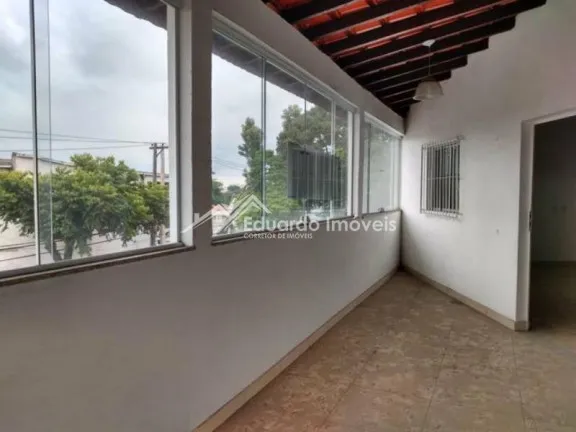 Imagem Galpão para Alugar, 320 m² em Vila Sacadura Cabral - Santo André
