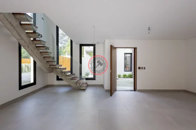 Imagem CAMBURY,LANÇAMENTO DE CASAS. 3 SUITES COM PISCINA PRIVATIVA, AREA GOURMET, AREA UTIL DE 145 MT PRONTAS PARA ENTREGA