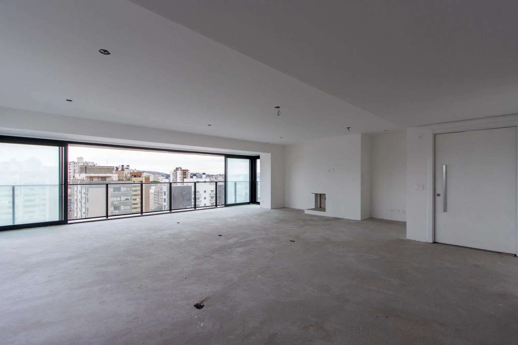 Imagem Apartamento em Bela Vista