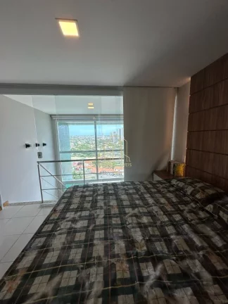 Imagem ? BELÍSSIMO LOFT DE LUXO COM VISTA MAR A VENDA EM PATAMARES! ??