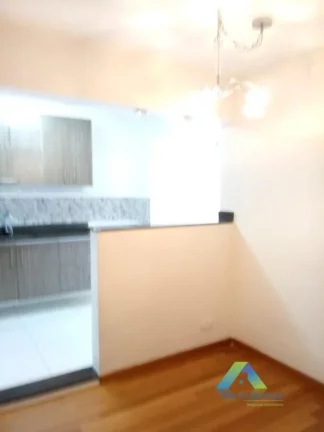 Foto do imóvel Apto duplex à 200 metros do metro Conceição 138 metros quadrados distribuídos em dois pisos Dois quartos com armários planejados Dois banheiros .