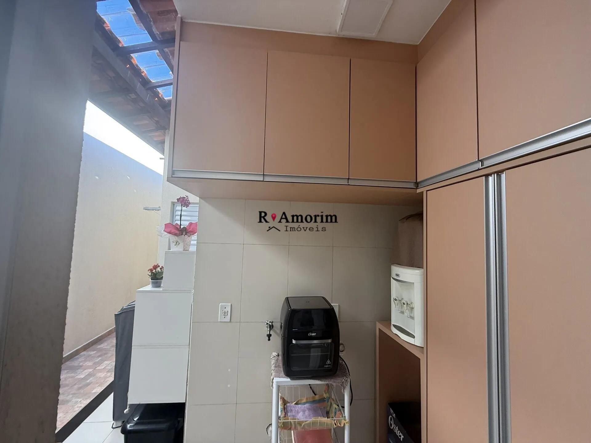 Imagem Casa de 71 m² no Condomínio Rio das Pedras | 2 Dormitórios, 1 Suíte - Salto/SP