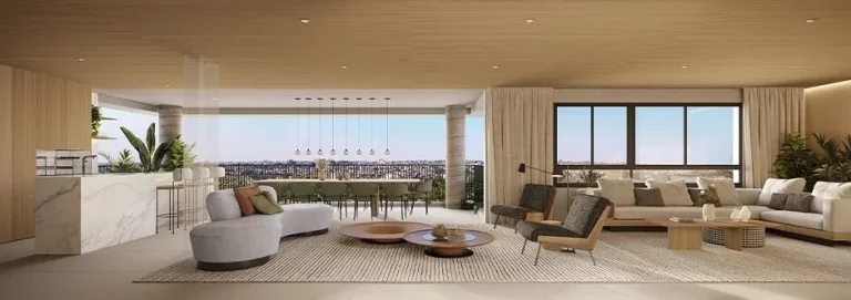 Imagem APARTAMENTO RESIDENCIAL em São Paulo - SP, Itaim Bibi