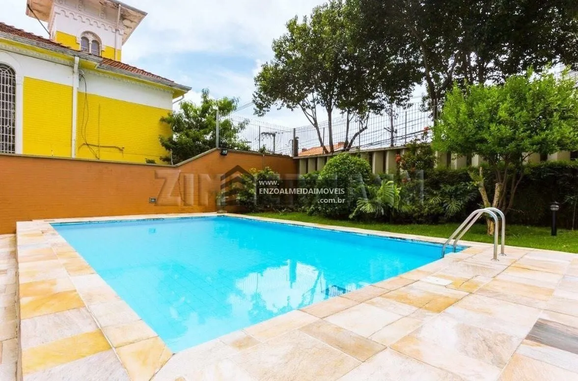 Imagem Apartamento à venda em São Paulo/SP